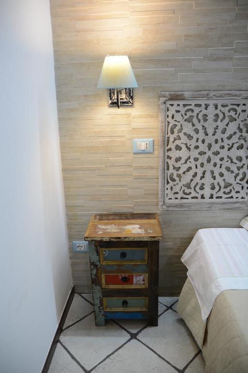 Syrakosia A Ortigia Villa Syrakusa Exteriör bild