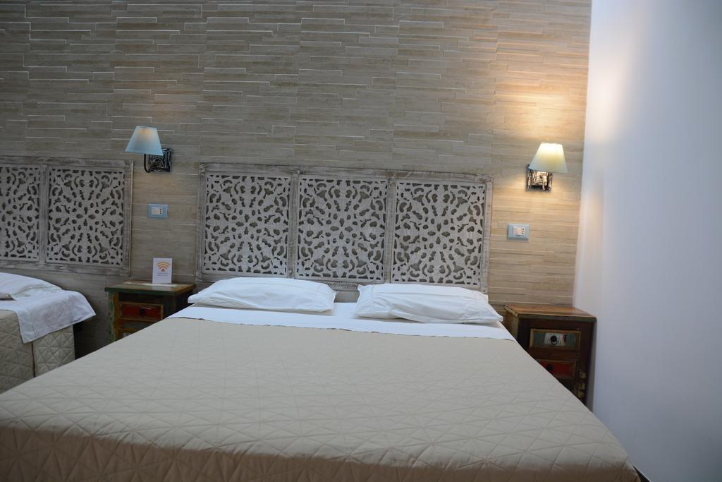 Syrakosia A Ortigia Villa Syrakusa Exteriör bild