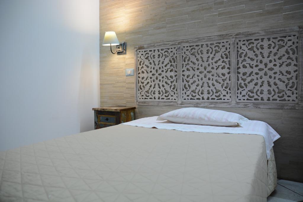 Syrakosia A Ortigia Villa Syrakusa Exteriör bild