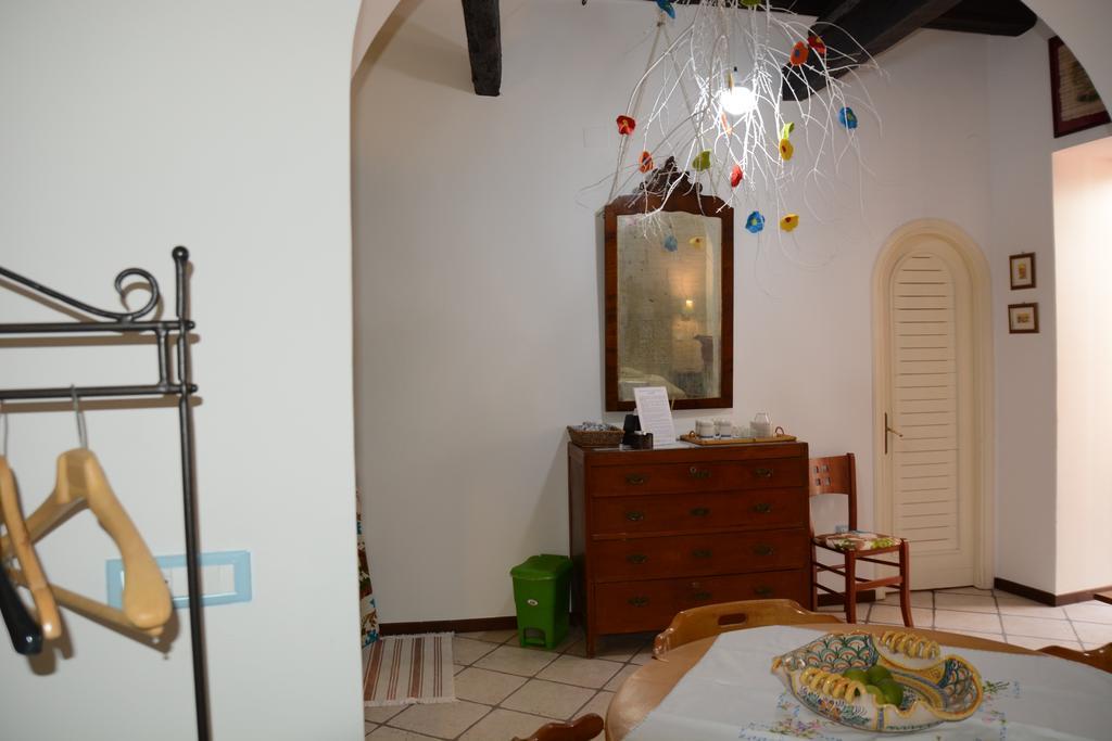 Syrakosia A Ortigia Villa Syrakusa Exteriör bild