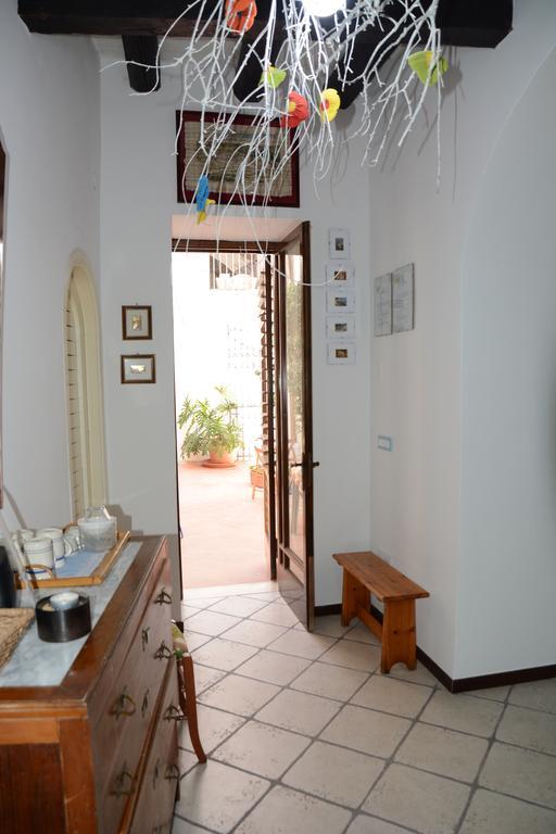Syrakosia A Ortigia Villa Syrakusa Exteriör bild