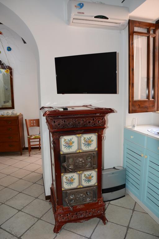 Syrakosia A Ortigia Villa Syrakusa Exteriör bild
