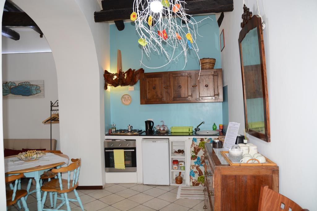 Syrakosia A Ortigia Villa Syrakusa Exteriör bild