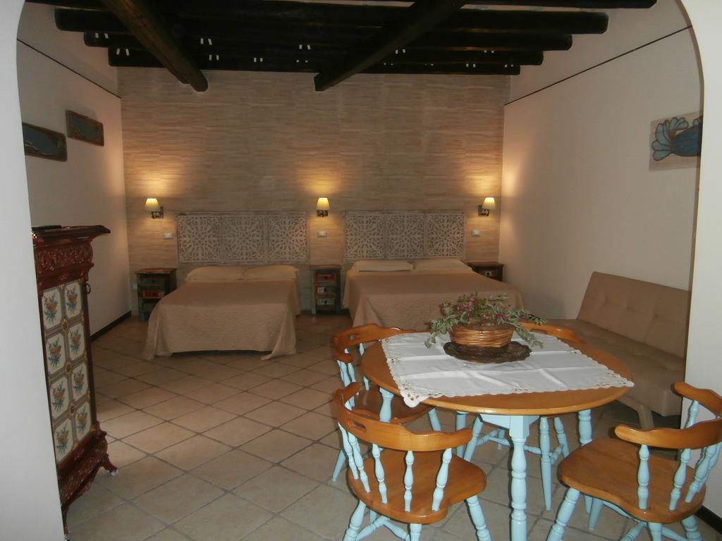 Syrakosia A Ortigia Villa Syrakusa Exteriör bild