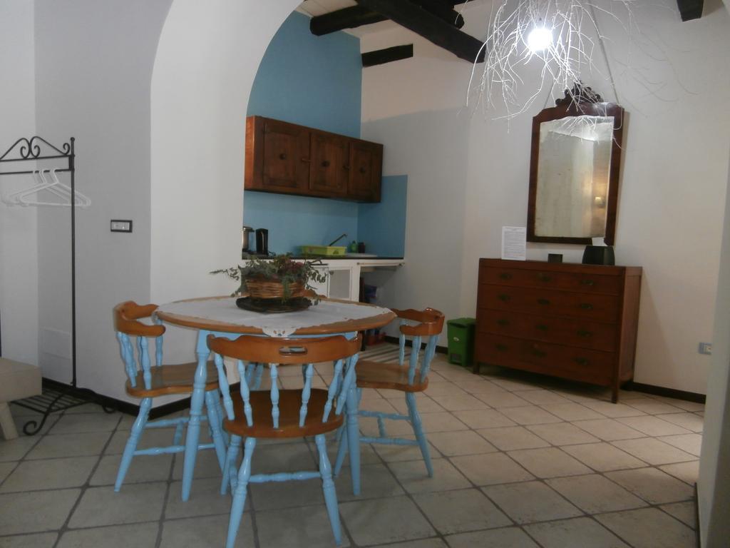Syrakosia A Ortigia Villa Syrakusa Exteriör bild