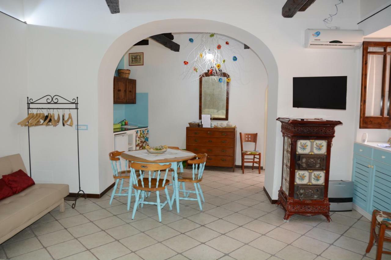 Syrakosia A Ortigia Villa Syrakusa Exteriör bild