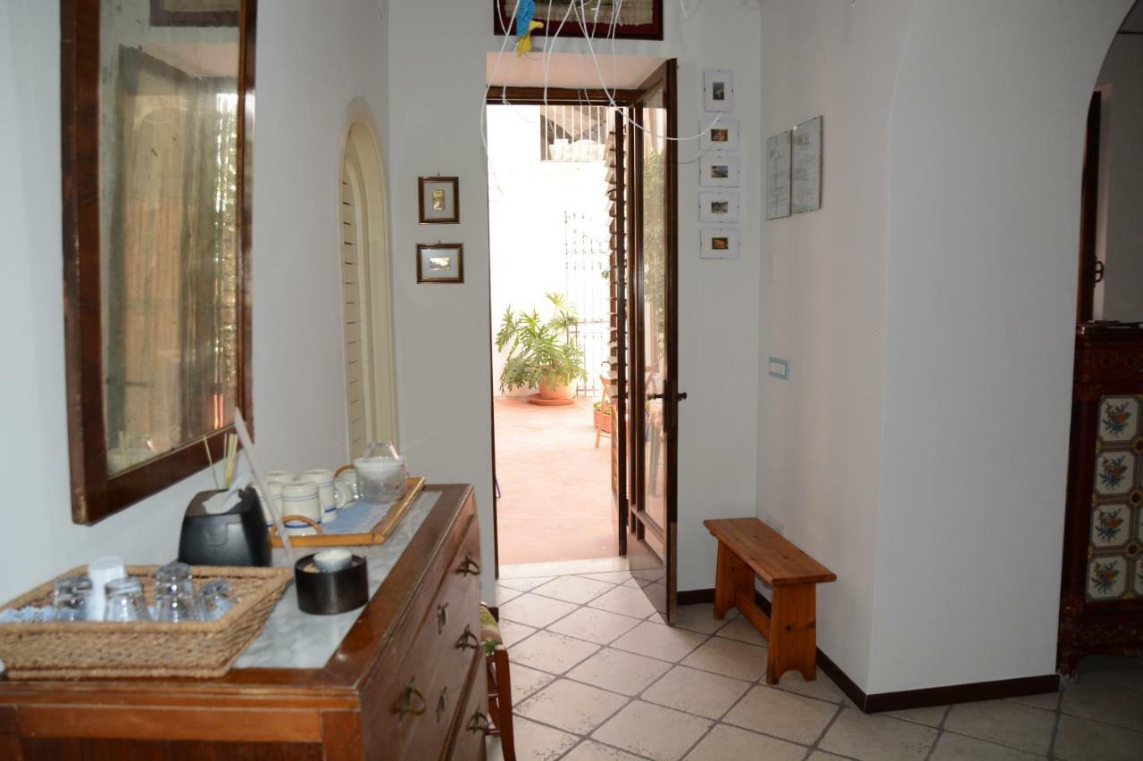 Syrakosia A Ortigia Villa Syrakusa Exteriör bild